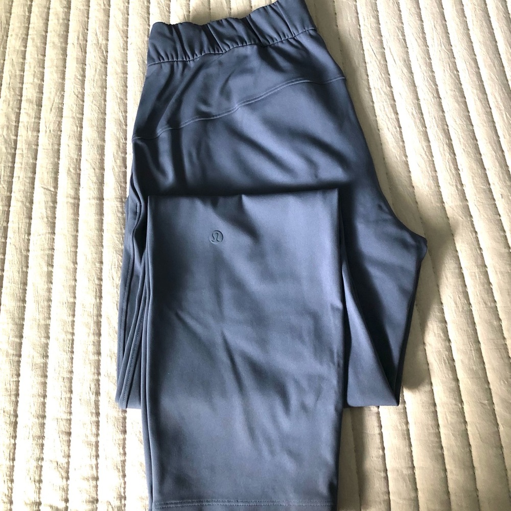 lululemon athletica on the fly pant luxtreme - Picture 1 of 4